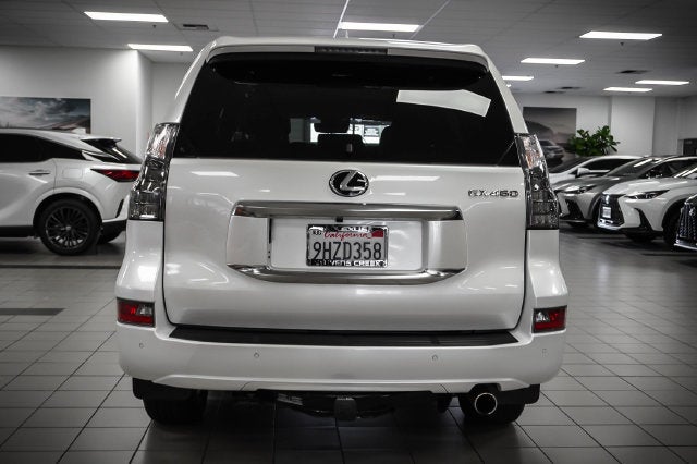 2023 Lexus GX 460