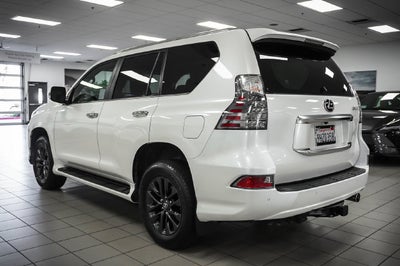 2023 Lexus GX 460