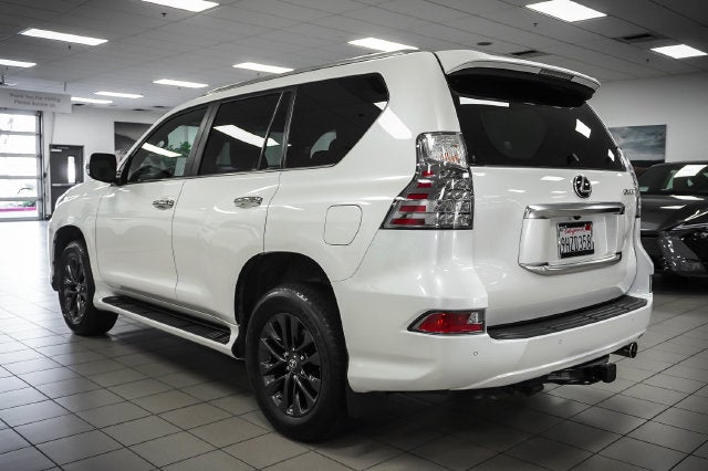 2023 Lexus GX 460