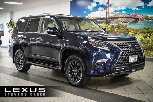 2023 Lexus GX 460