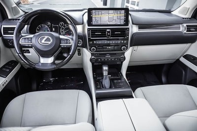 2023 Lexus GX 460