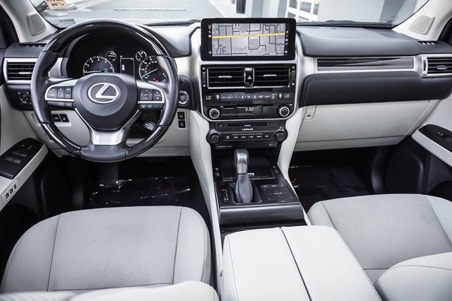 2023 Lexus GX 460