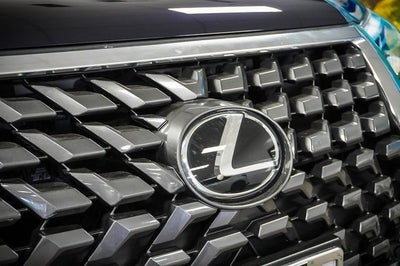 2023 Lexus GX 460