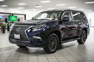 2023 Lexus GX 460