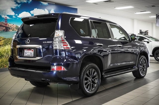 2023 Lexus GX 460