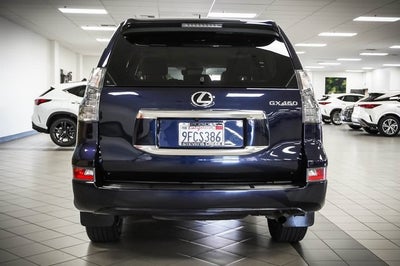 2023 Lexus GX 460