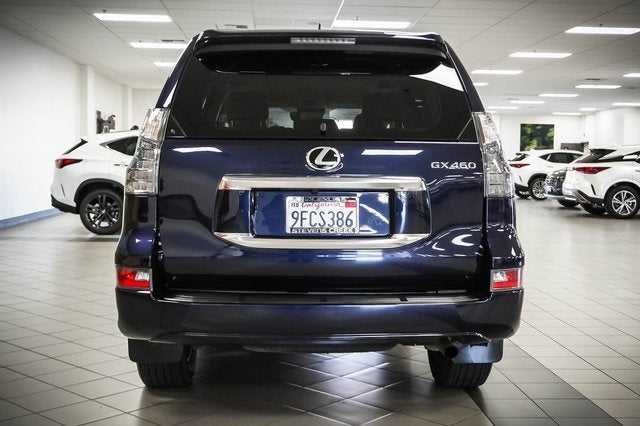 2023 Lexus GX 460