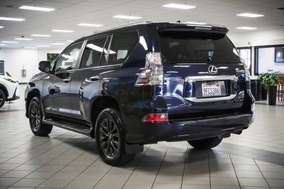 2023 Lexus GX 460