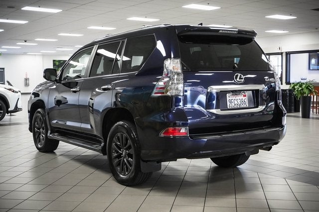 2023 Lexus GX 460