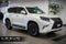 2020 Lexus GX 460