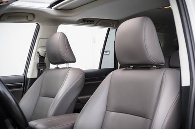 2020 Lexus GX 460