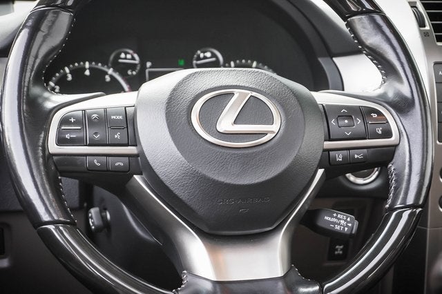 2020 Lexus GX 460