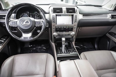 2020 Lexus GX 460