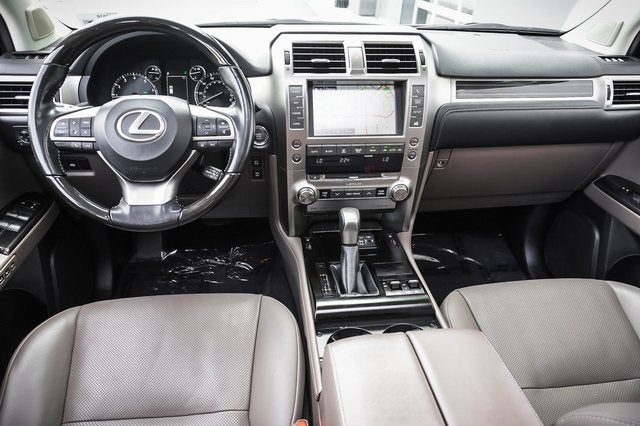2020 Lexus GX 460