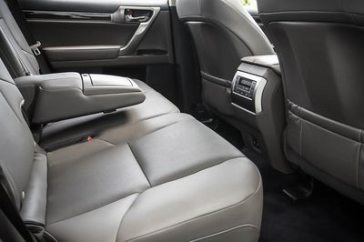 2020 Lexus GX 460