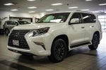 2020 Lexus GX 460