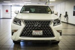 2020 Lexus GX 460