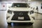 2020 Lexus GX 460