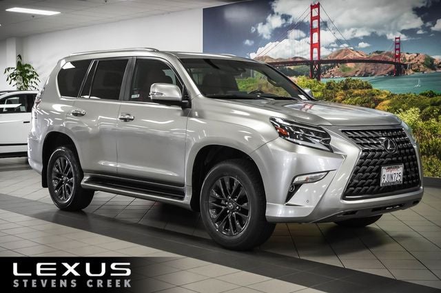 2023 Lexus GX 460 460 PREMIUM's photo