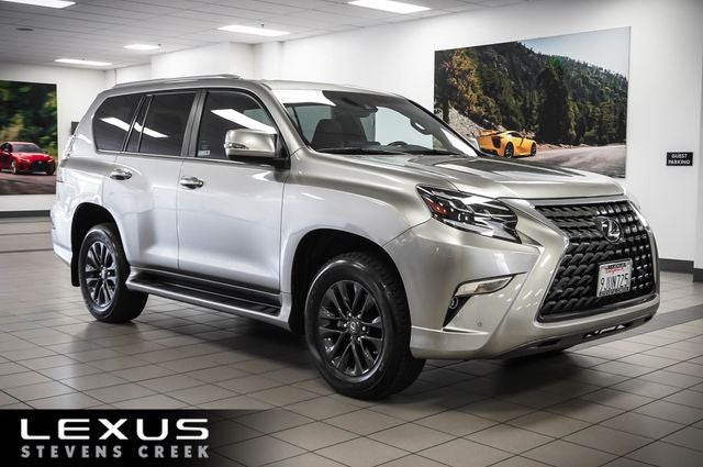 2023 Lexus GX 460