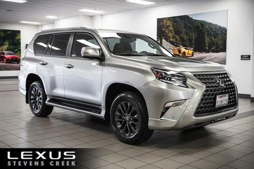 2023 Lexus GX 460