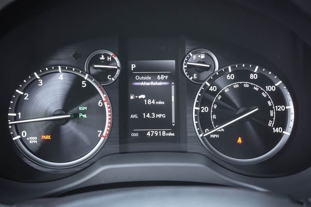 2023 Lexus GX 460