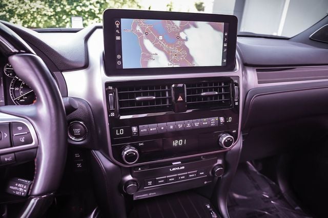 2023 Lexus GX 460
