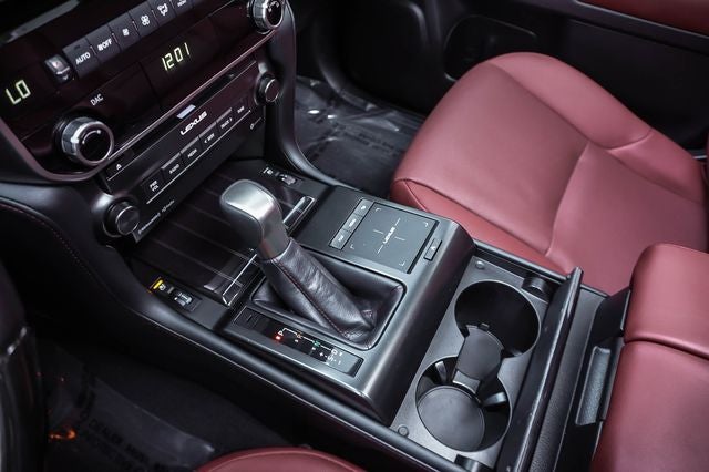 2023 Lexus GX 460