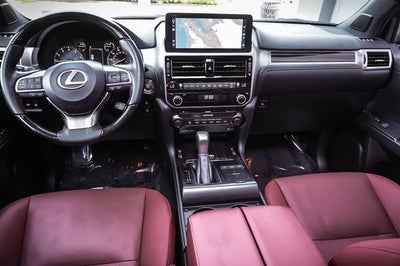 2023 Lexus GX 460