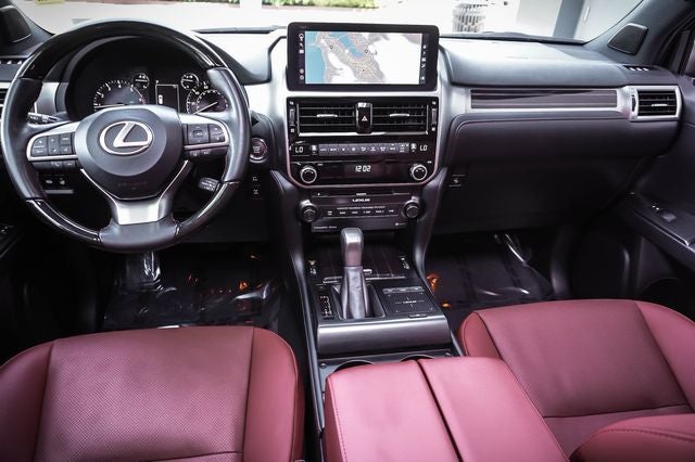 2023 Lexus GX 460