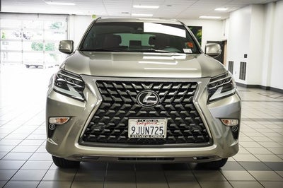 2023 Lexus GX 460