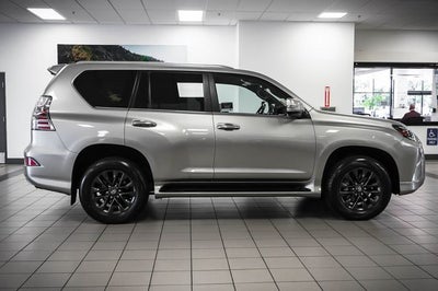 2023 Lexus GX 460