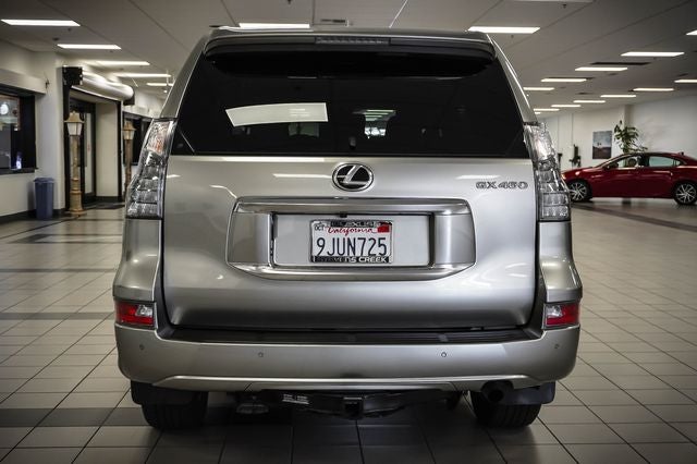 2023 Lexus GX 460