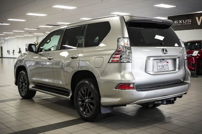 2023 Lexus GX 460