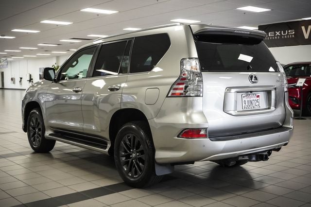 2023 Lexus GX 460