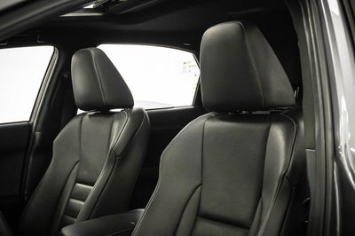 2019 Lexus NX 300 F Sport