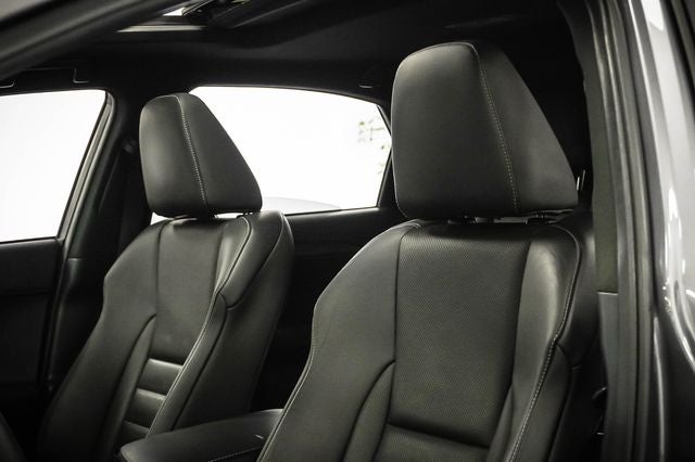 2019 Lexus NX 300 F Sport