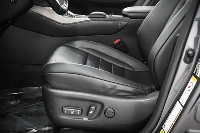 2019 Lexus NX 300 F Sport