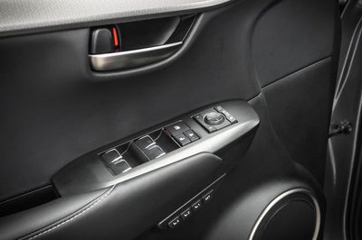 2019 Lexus NX 300 F Sport