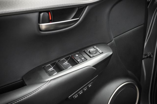 2019 Lexus NX 300 F Sport