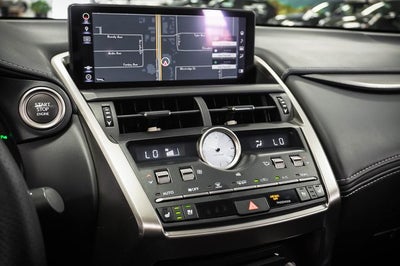 2019 Lexus NX 300 F Sport