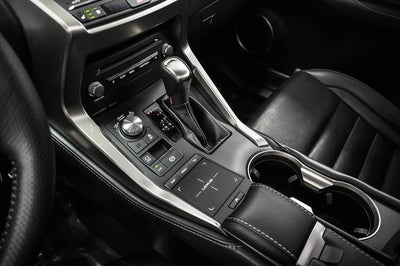 2019 Lexus NX 300 F Sport