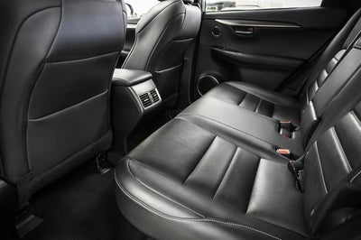 2019 Lexus NX 300 F Sport