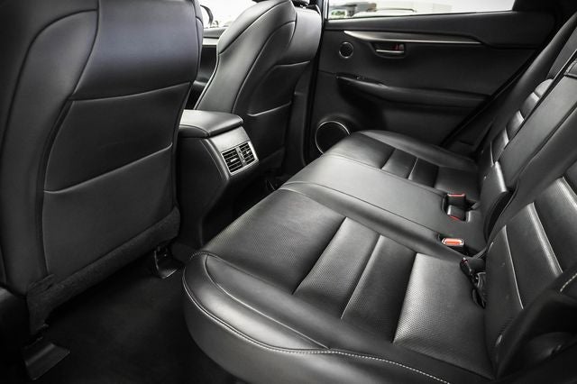 2019 Lexus NX 300 F Sport