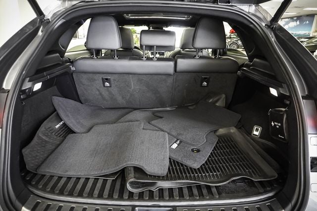 2019 Lexus NX 300 F Sport