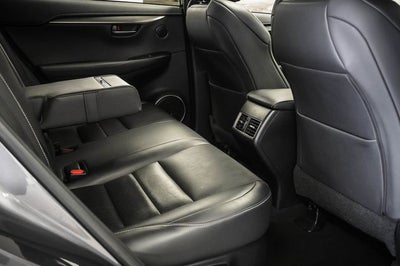 2019 Lexus NX 300 F Sport