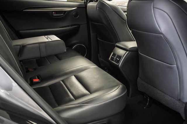 2019 Lexus NX 300 F Sport
