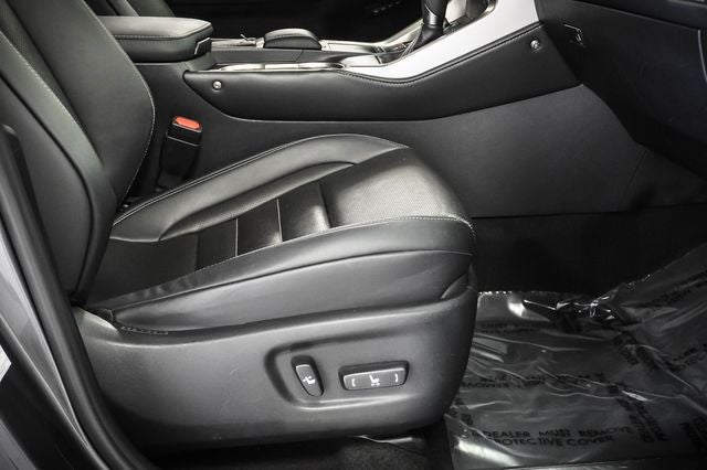 2019 Lexus NX 300 F Sport