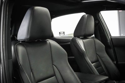 2019 Lexus NX 300 F Sport