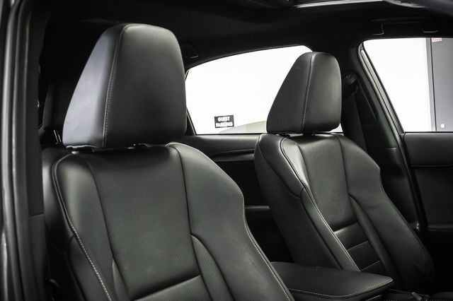 2019 Lexus NX 300 F Sport